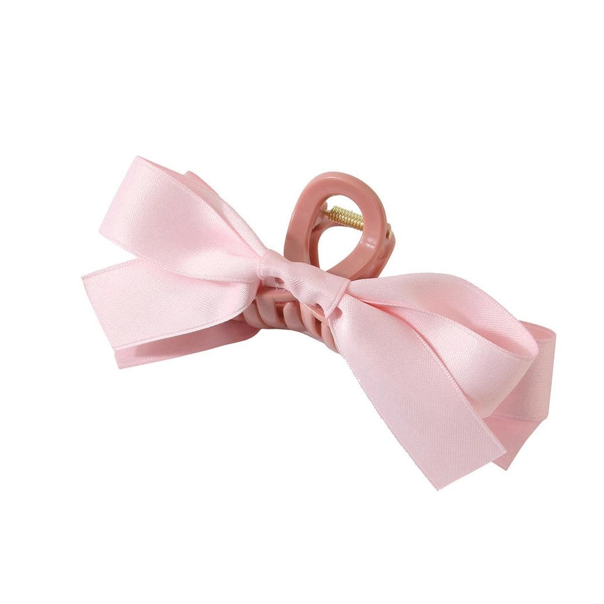 Bow Hair Clip