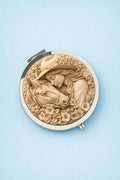2.7 Compact Makeup Mirror