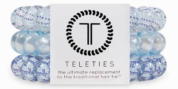 Teleties Hampton Bay Hair Ties