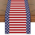 6 ft Farmhouse Table Runner | Rustic & Coastal Home Décor Accent