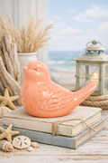 3" X 4" Ceramic Bird