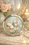 2.7" Compact Makeup Mirror