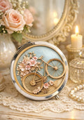2.7" Compact Makeup Mirror
