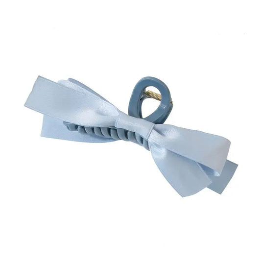 Bow Hair Clip